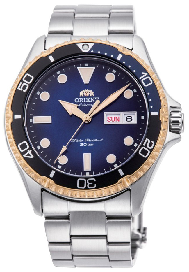Zegarek Orient RA-AA0815L19B Mako Kamasu Limited Edition