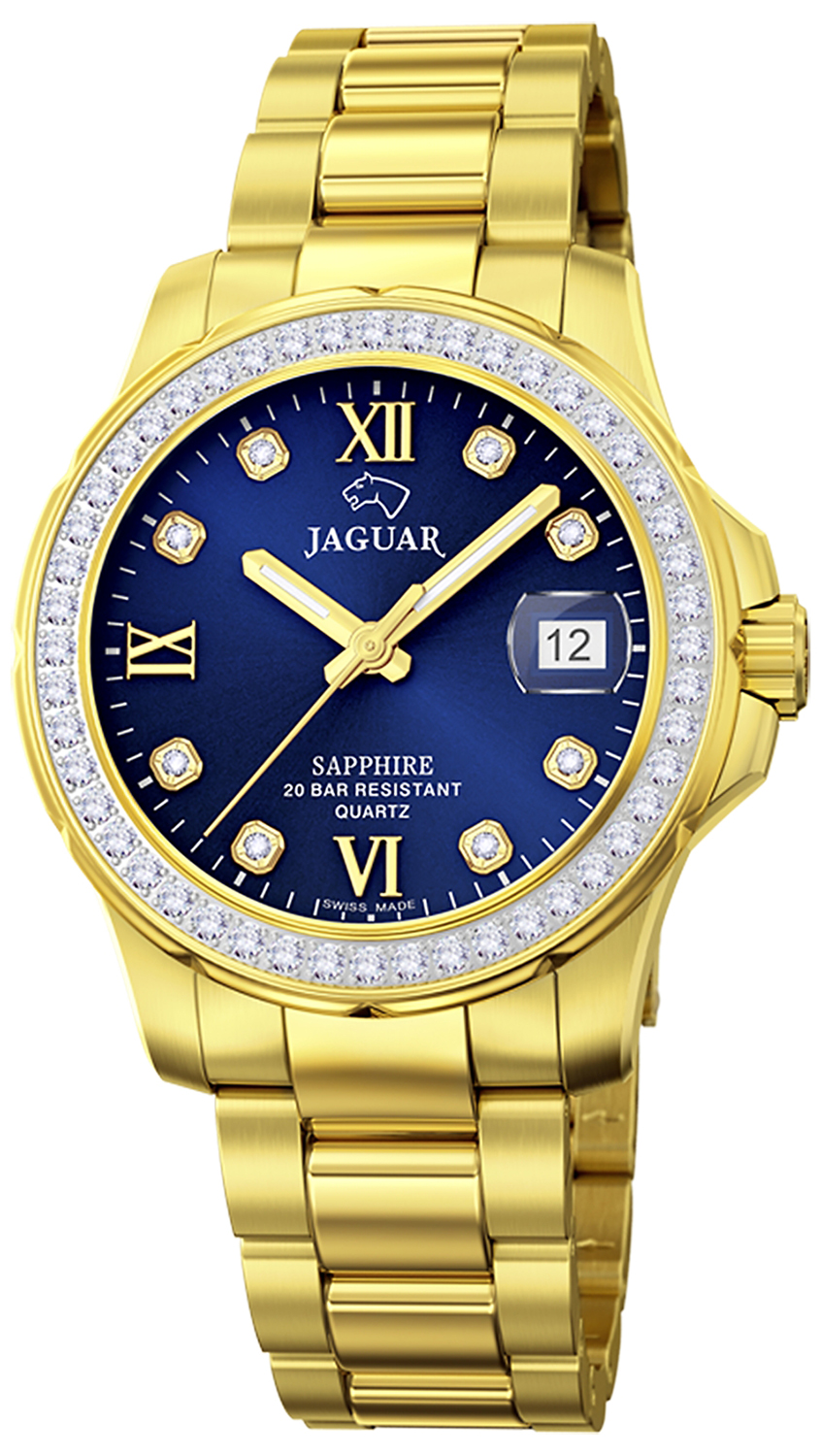 Zegarek Jaguar J895-3