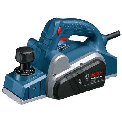 Bosch Professional GHO 6500 601596000