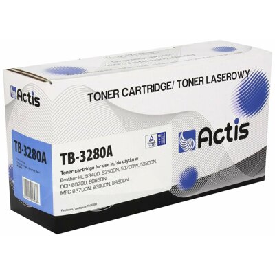 Actis TB-3280A zamiennik Brother TN-3280