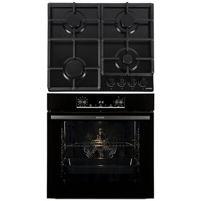 Gorenje BO6735E02BK+G641EB