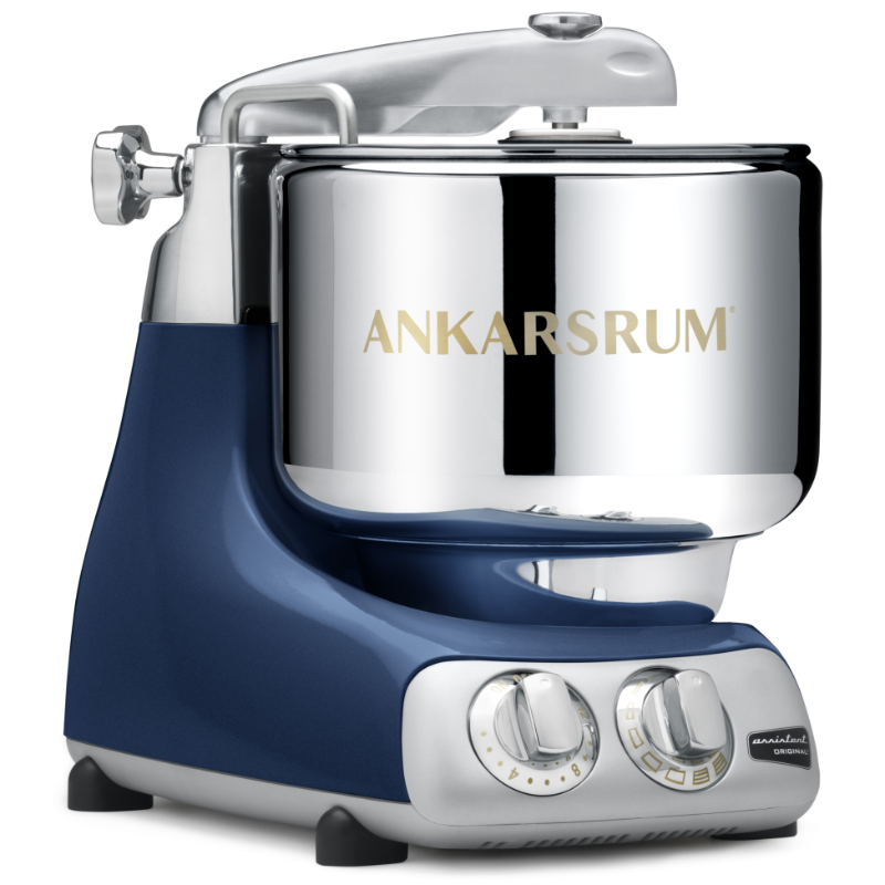 Ankarsrum AKM6230 ASSISTENT ORIGINAL oceaniczny niebieski