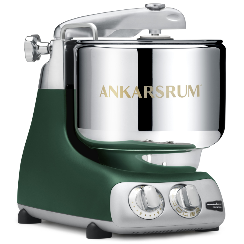 Ankarsrum AKM6230 ASSISTENT ORIGINAL Zielony