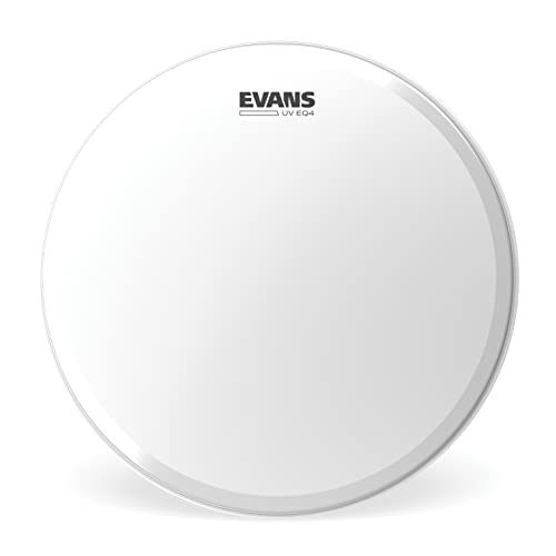 Evans BD22GB4UV UV EQ4 głowica basowa, 52 cale