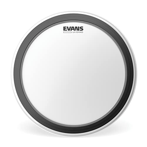 Evans BD20EMADUV EMAD głowica basowa, 50 cm