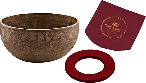 SINGING BOWL 600g MEINL