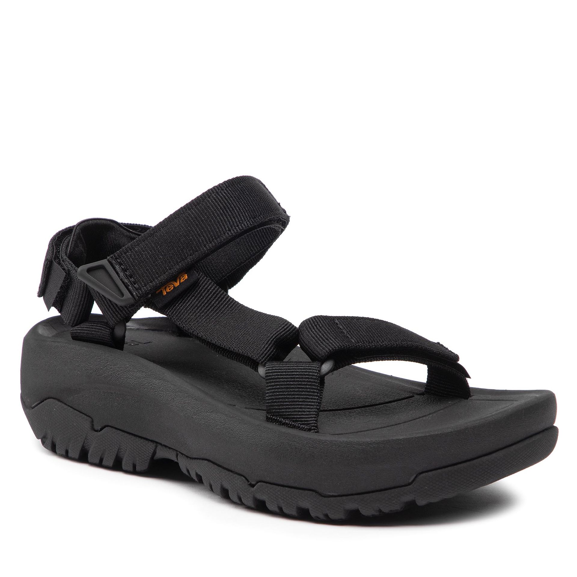 Sandały TEVA - Hurricane Xlt2 Ampsole 1131270 Blk