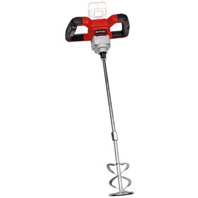 Einhell Cordless Paint/Mortar Mixer TE-MX 18 Li - Solo 4258760