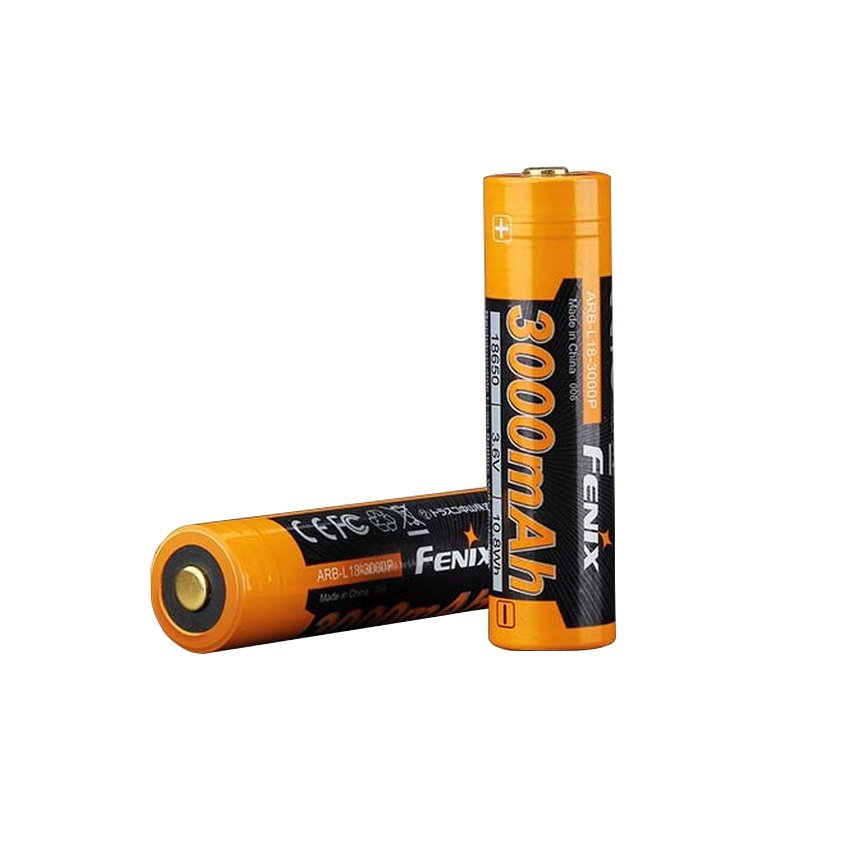 Akumulator Fenix ARB-L18P (18650 3000 mAh 3,6 V)