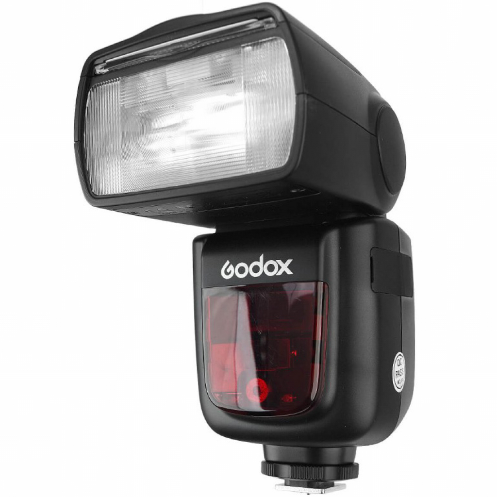 Godox Ving V860II speedlite Canon Raty 10x 0%