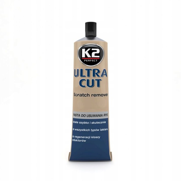 K2 PASTA DO USUWANIA RYS K2 ULTRA CUT 100G (K002)