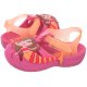 Sandałki Summer VIII Baby 83075/52428 Pink/Orange (IP51-b) Ipanema