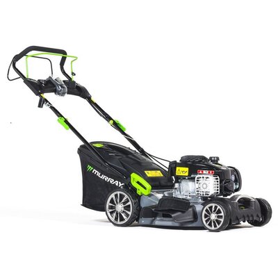 Kosiarka spalinowa MURRAY EQ2-500 Briggs&Stratton 500 E z napędem