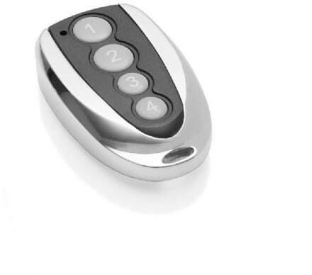 Pilot Proxima PODKOWA system Moovo / mHouse