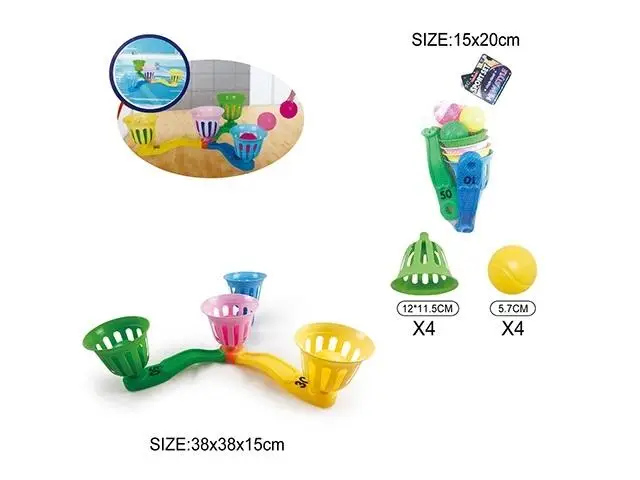 ICOM Gra zręcznościowa -