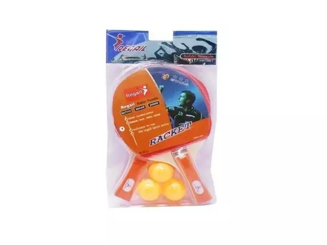ICOM Zestaw do ping-ponga -