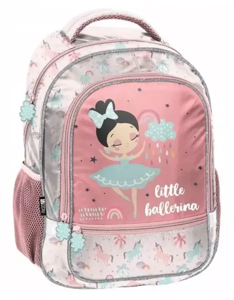 Paso Plecak Ballerina PP22BC-260
