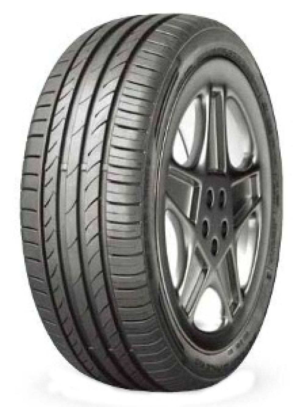 Tracmax X Privilo TX3 ( 205/40 R18 86Y XL )