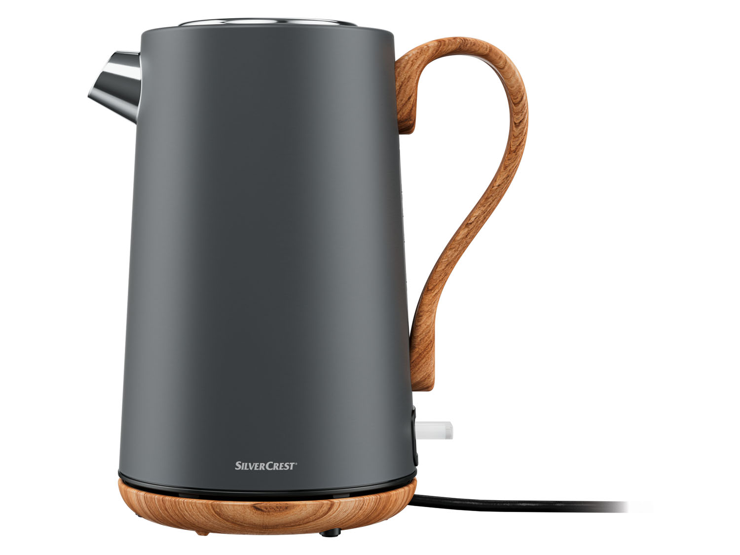 SilverCrest SWKH 3100 Szary