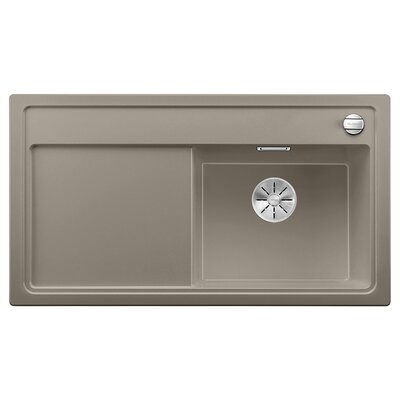Blanco ZENAR 5 S tartufo prawa 523941