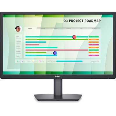 Dell LED 21.5