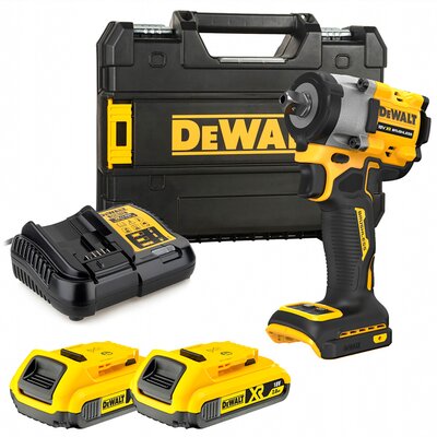 DEWALT DCF922D2T-QW