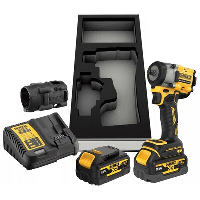 DEWALT DCF923P2G-QW