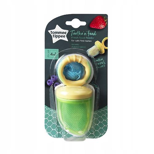 Tommee Tippee Gryzak do podawania owoców
