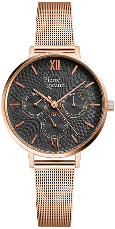 Zegarek Pierre Ricaud P22120.9167QF