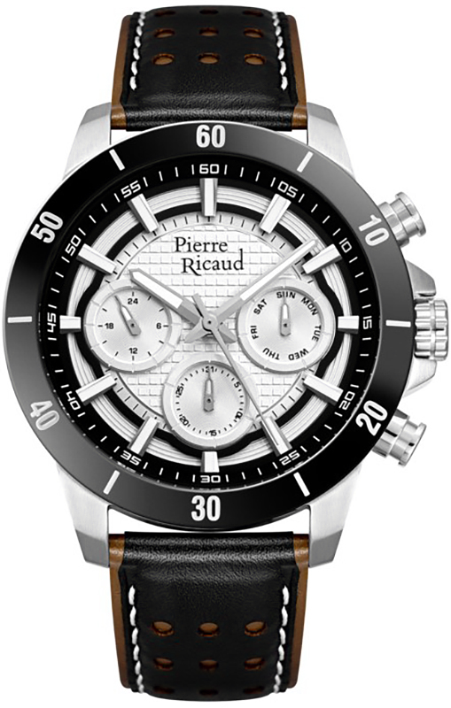 Zegarek Pierre Ricaud P60028.5213QF
