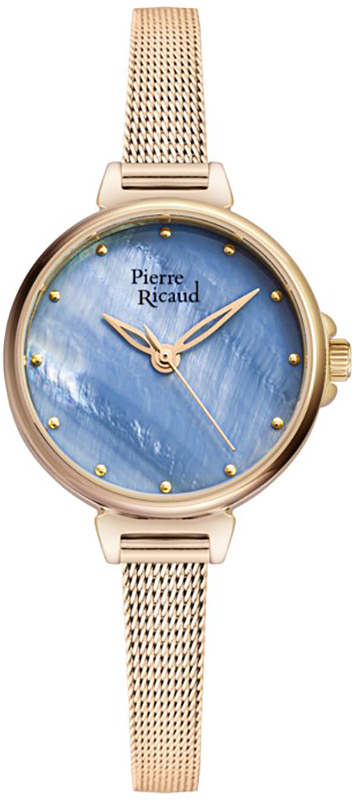 Zegarek Pierre Ricaud P22099.114ZQ