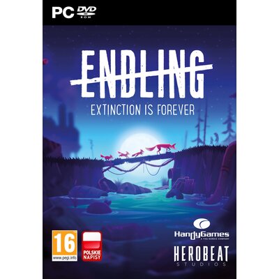 Endling - Extinction is Forever GRA PC