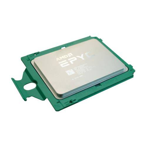 AMD Procesor EPYC 7642 (256MB Cache, 48x 2.30GHz) 100-100000074WOF