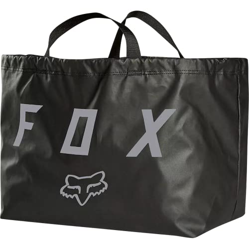 Fox Utility Mata do przebierania się Mężczyźni, black One Size 2021 Torby podróżne 27364-001-OS