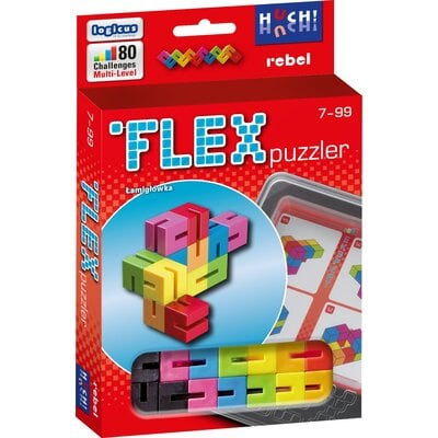 Flex Puzzler