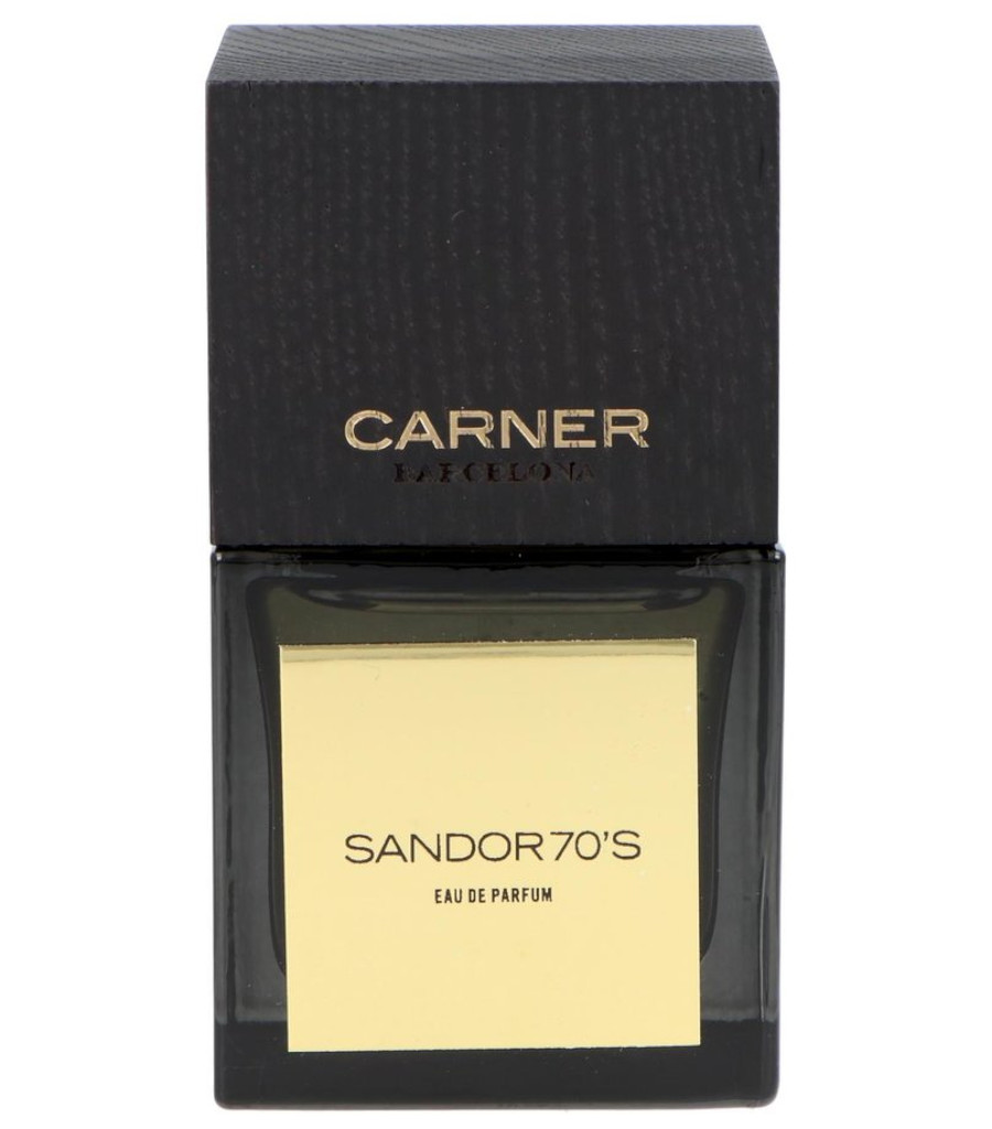 Carner Barcelona Sandor 70'S Edp 50ml