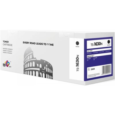 TB Print Toner do Samsung ML-D1630A TS-1630N BK 100% nowy TS-1630N