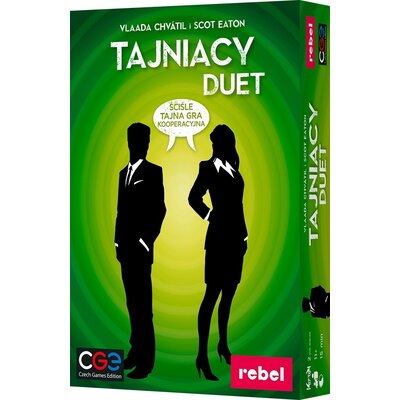 Tajniacy Duet