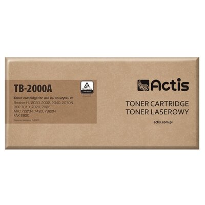 Actis TB-2000A zamiennik Brother TN-2000