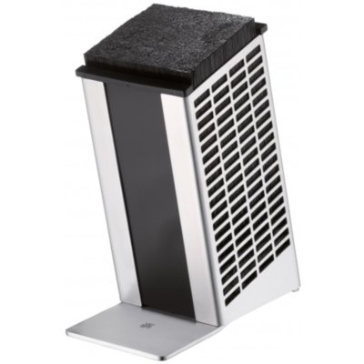 WMF Stalowy blok na noże 9x19x22 cm (1873776040 /