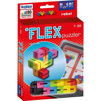 Flex Puzzler