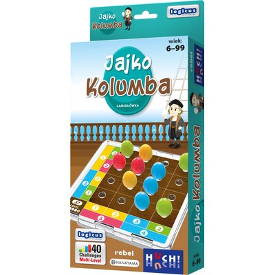 Jajko kolumba