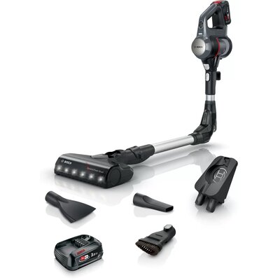 Bosch Unlimited 7 BBS712A Szary