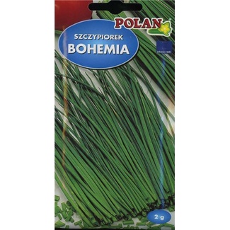 SZCZYPIOREK BOHEMIA 2G
