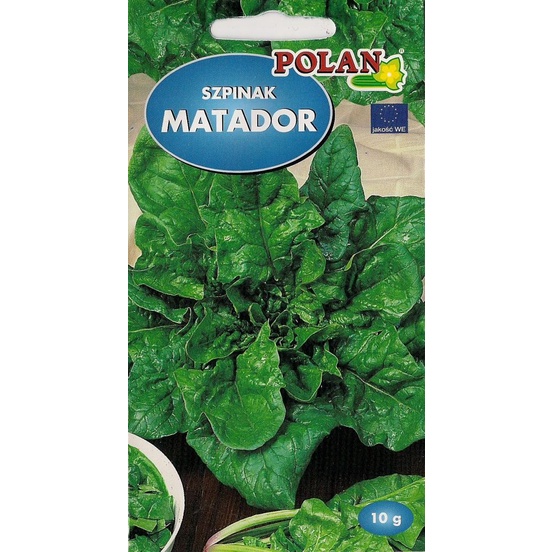 SZPINAK MATADOR 10G