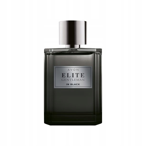 Avon – woda toaletowa Elite Gentleman Black 75ml