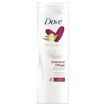 (DE) Dove, Body Love Balsam do ciała, 400 ml (PRODUKT Z NIEMIEC)