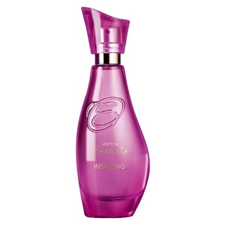 Avon Encanto Inspiring - Woda Toaletowa - 50ml