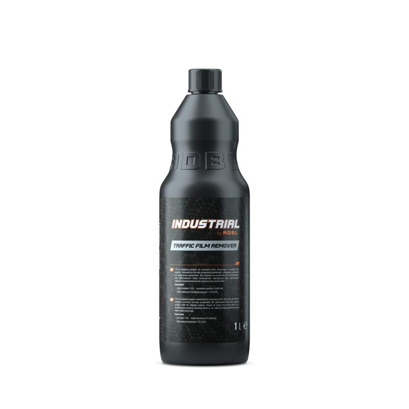ADBL INDUSTRIAL TFR TRAFFIC FILM REMOVER 1l - pre-wash