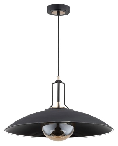 Alfa AURUS 60969 lampa wisząca 1x40W/E14 60969